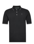 Dockers T2 Original Polo Svart