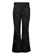 The North Face W Sally Insulated Pant Svart