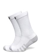 New Balance Coolmax Crew Socks 2 Pack Vit