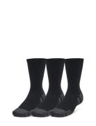Under Armour Ua Performance Tech 3Pk Crew Svart