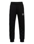 EA7 Trousers Svart