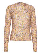 Gina Tricot Malin Top Multi/patterned