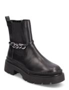 Tamaris Women Boots Svart