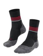 Falke Sport Falke Ru4 Endurance Reflect Women Svart
