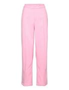 A-View Diana Split Pants Rosa