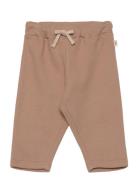 Wheat Soft Pants Costa Beige