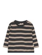 Wheat T-Shirt Nohr Multi/patterned