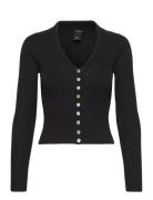 Lindex Cardigan Ingrid Svart