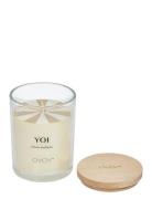 OYOY Living Design Scented Candle - Yoi Nude