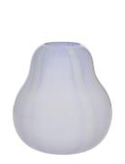 Kojo Vase - Small Home Decoration Vases Big Vases Purple OYOY Living D...