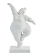 Lene Bjerre Serafina Figurine Vit