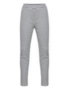 Tom Tailor Striped Leggings Multi/patterned