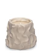 PRINTWORKS Scented Candle - Sand Beige