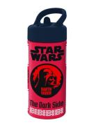 Star Wars Star Wars Empire Icons Sipper Water Bottle Röd