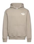 Adidas Originals Hoodie Beige