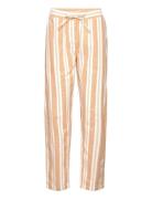 Basic Apparel Harriet Evita Pants Gots Beige