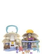 Princesses Disney Wish Cottage Home Playset Multi/patterned