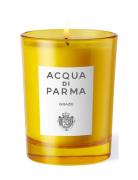 Grazie Candle 200 Gr. Doftljus Nude Acqua Di Parma