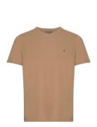 Morris James Tee Beige