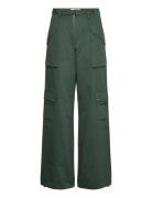 HOLZWEILER Anatol Trousers Grön