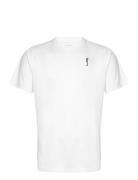 RS Sports Men's Performance Tee Vit