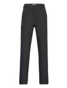 Lindex Trousers Vanja Suit Black Svart