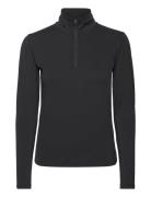 Sofie Schnoor T-Shirt Long-Sleeve Svart