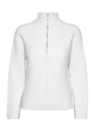 Sofie Schnoor Ohiosw Sweater Vit