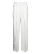 GANT Relaxed Pleated Pants Vit