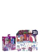 My Little Pony Unicorn Tea Party Izzy Moonbow Toys Playsets & Action F...