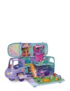 My Little Pony My Little Pony Playset Mini World Magic Mare Stream Lek...