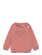 Name It Nbfonina Ls Sweat Bru Rosa