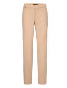 Lauren Ralph Lauren Straight-Leg Trouser Beige