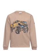 Hust & Claire Stanley - Sweatshirt Beige