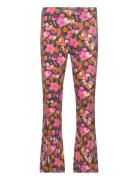 Name It Nmfodine Bootcut Multi/patterned