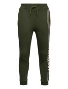 Name It Nmmvamilton Swe Pant Bru O1 Khaki Green