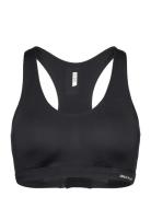 Only Play Onpsuella-3 Sports Bra Svart