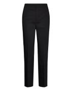 InWear Zellaiw Boyfriend Pant Svart