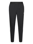 New Balance Ac Tapered Pant 29" Svart