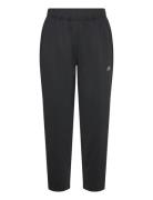 New Balance Tech Knit Pant Svart