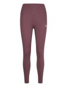 New Balance Nb Harmony High Rise Legging 25" Lila