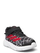 Adidas Performance Duramo Spider-Man El I Svart