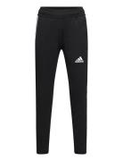 Adidas Performance J Hot Tiro Svart