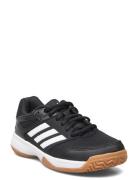Adidas Performance Speedcourt K Svart