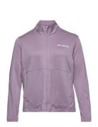 Adidas Terrex Terrex Multi Light Fleece Full-Zip Jacket Lila