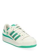 Adidas Originals Forum Bold Stripes W Beige