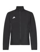 Adidas Performance Adizero E Jckt Svart