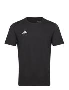 Adidas Performance Adizero E Tee Svart