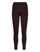 Adidas Sportswear W Bluv Tight Brun