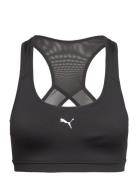 PUMA 4Keeps Run Bra Svart